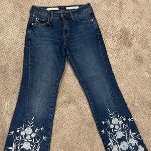 Free people jeans